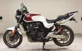 HONDA CB400SF GEN 4 A 2018 NC42