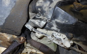 HONDA DIO GEN 3 AF34