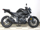 Фото Yamaha MT-25 с японского аукциона