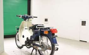 HONDA C50 SUPER CUB E 2001 AA01