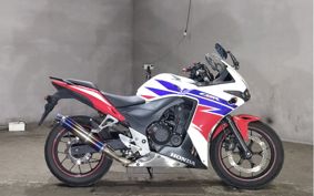 HONDA CBR400R 2014 NC47