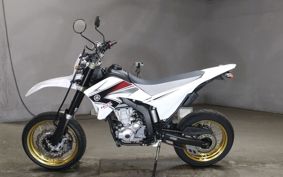 YAMAHA WR250X DG15J