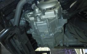 YAMAHA X-MAX 250 2008 SG70J