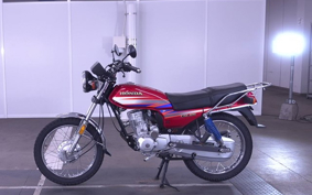 HONDA CGL125 PCJ1