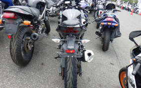 KAWASAKI NINJA 250 2 EX250P