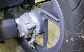 HONDA DIO 110 2015 JF31