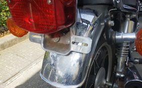 SUZUKI GN125 H