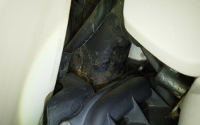 HONDA C110 SUPER CUB JA07