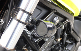 HONDA REBEL MC49