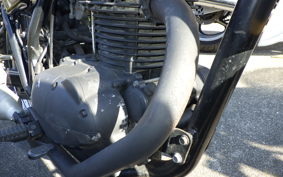 KAWASAKI 250TR 1996 BJ250F