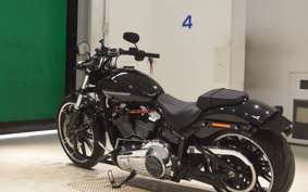 HARLEY FXBRS1870 2020
