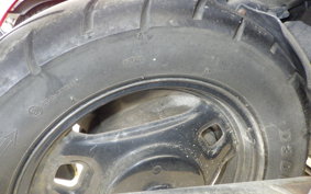 SUZUKI ADDRESS V125 CF46A