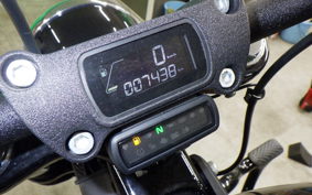 HARLEY FXBBS1870 2021