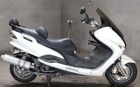 YAMAHA MAJESTY 125 SE27
