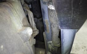 HONDA DIO Gen.6 AF68