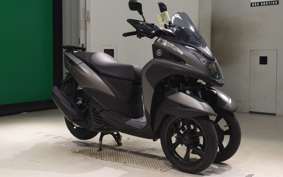 YAMAHA TRICITY 155 A SG37J