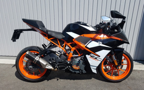 KTM 390 RC 2019 JYJ40