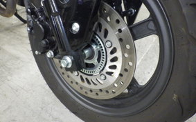 HONDA GROM JC92