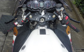 SUZUKI HAYABUSA Gen.2 2008