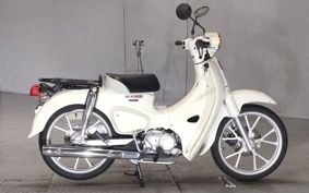 HONDA SUPER CUB110 JA59