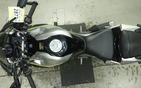 YAMAHA MT-03 2017 RH07J