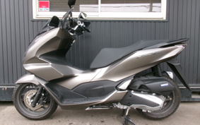 HONDA PCX 160 KF47