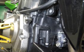 KAWASAKI Z1000 Gen.5 2015
