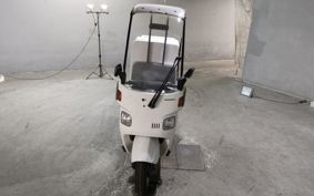 HONDA GYRO TA03