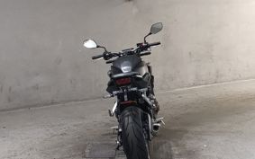 HONDA CB650R 2022 RH03