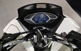 HONDA PCX125 JF81