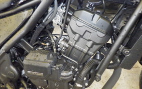 HONDA REBEL 250  S E-clutch MC49