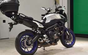 YAMAHA MT-09 Tracer 2016 RN36J