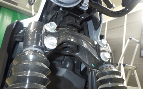 HONDA CROSS CUB 50 2015 AA06