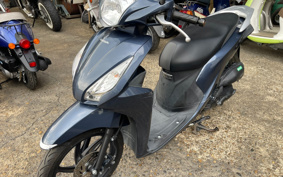 HONDA DIO 110 JF58