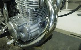 YAMAHA SR400 Gen.4 2013 RH03J