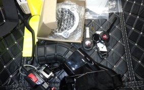 HONDA CT125-2 2010 JA65