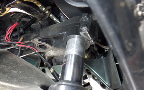 YAMAHA MAJESTY 250 C SG03J