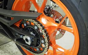 KTM 890 DUKE GP 2024