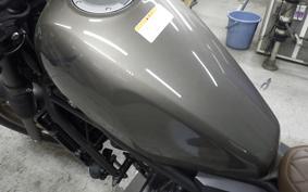 HONDA REBEL 250 S 1997 MC49