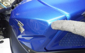 SUZUKI GSX-R1000 2012