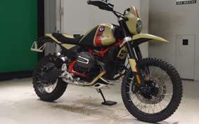 BMW R12G/S 2025