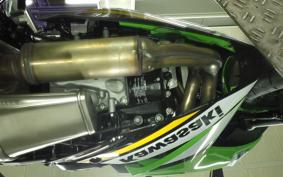 KAWASAKI NINJA 650 A 2025 ER650S