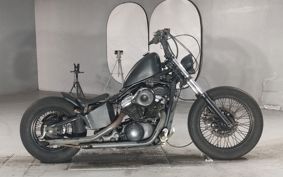 HONDA STEED 400 1993 NC26