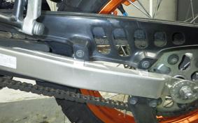YAMAHA SEROW 250 Gen.3 2015 DG31J