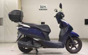 HONDA LEAD 125 2007 JF45
