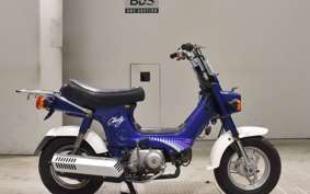 HONDA CHALY 50 CF50
