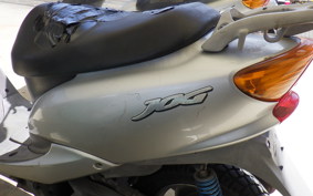 YAMAHA JOG Gen.4 SA16J