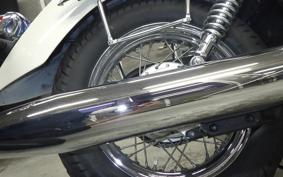 YAMAHA DRAGSTAR 250 VG05J