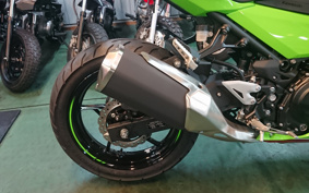 KAWASAKI NINJA 250 ABS EX250Y