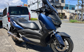 YAMAHA X-MAX SG42J